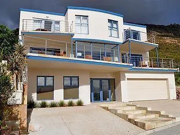 Magellan'S Passage Hotel Cape Town 4*,  South Africa