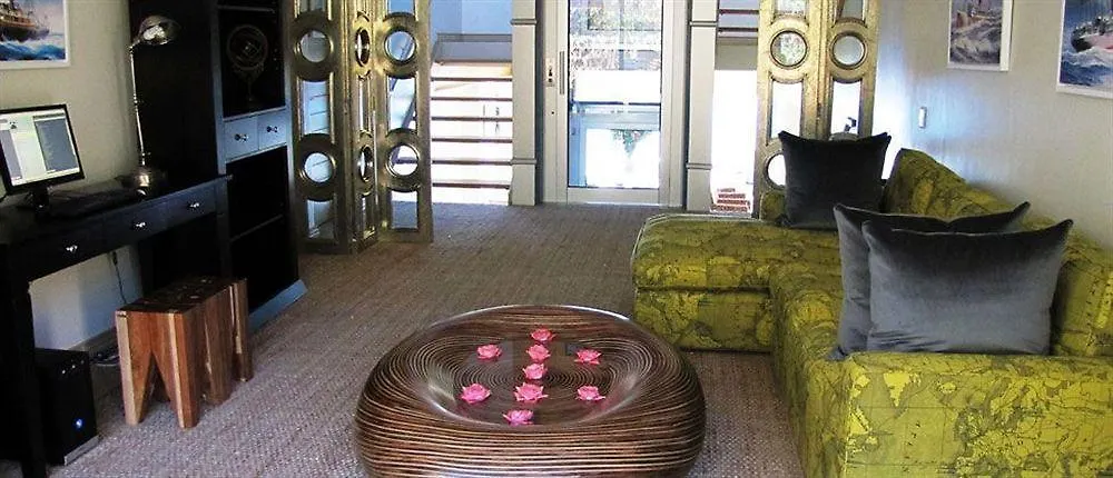 **** Guest house Magellan'S Passage Hotel Cape Town South Africa