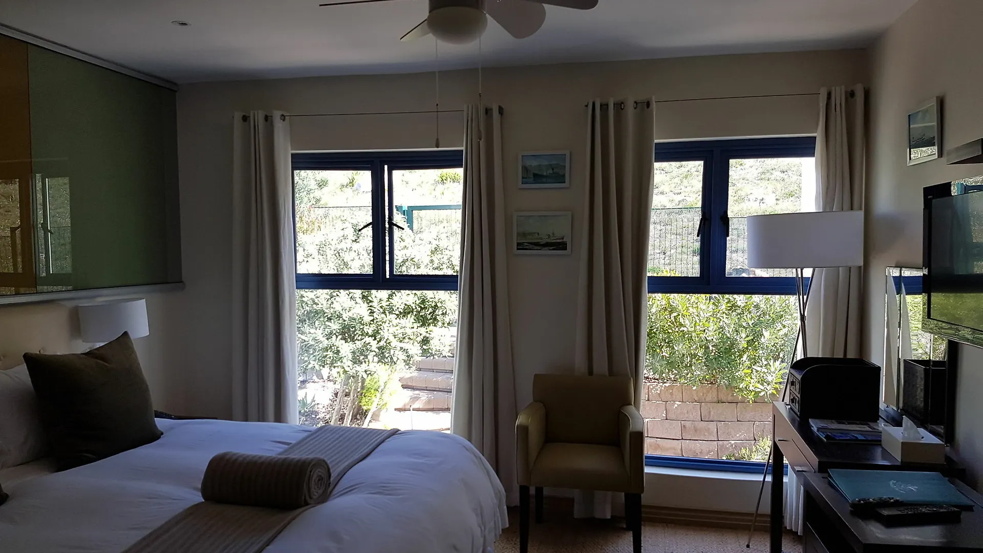 Magellan'S Passage Hotel Cape Town South Africa