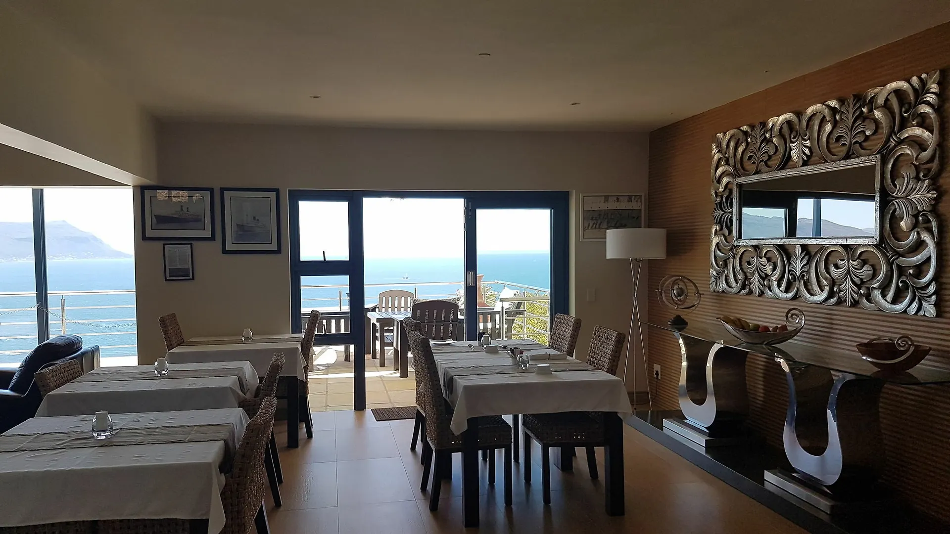 **** Guest house Magellan'S Passage Hotel Cape Town South Africa