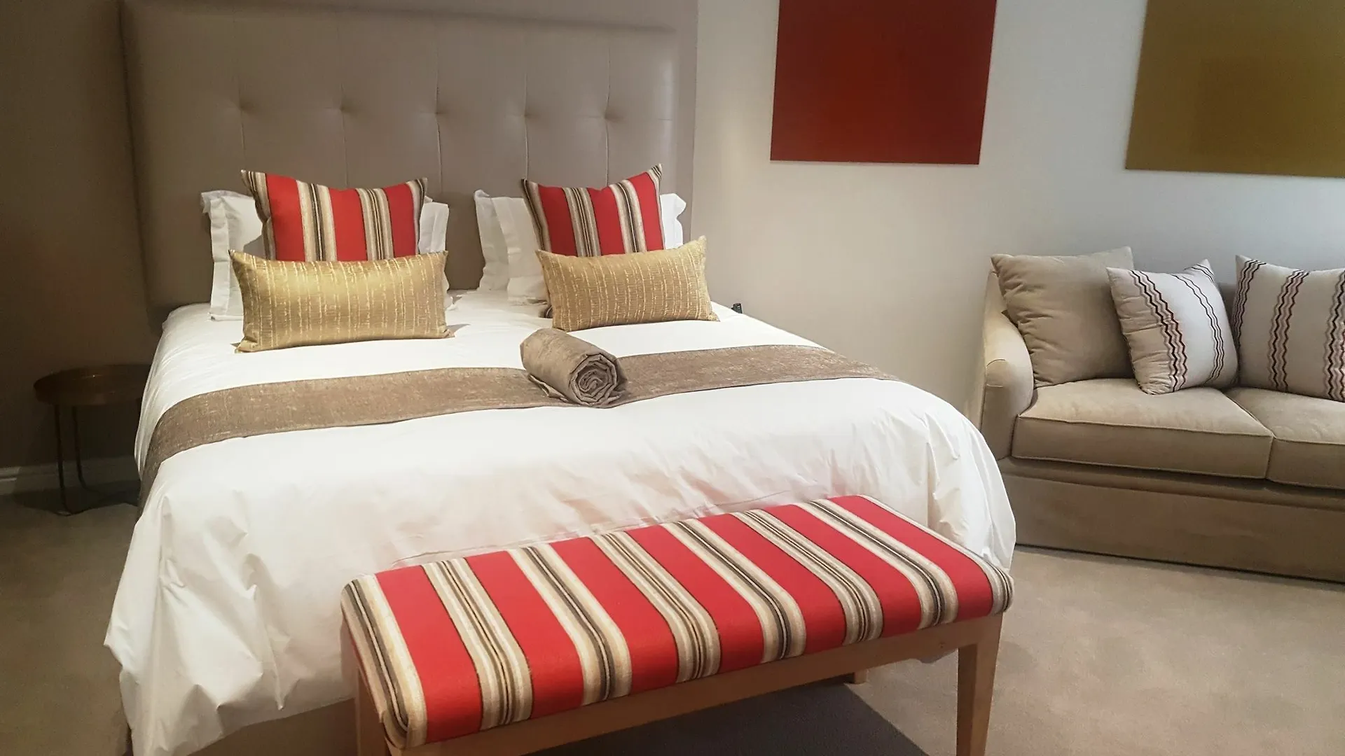 Magellan'S Passage Hotel Cape Town