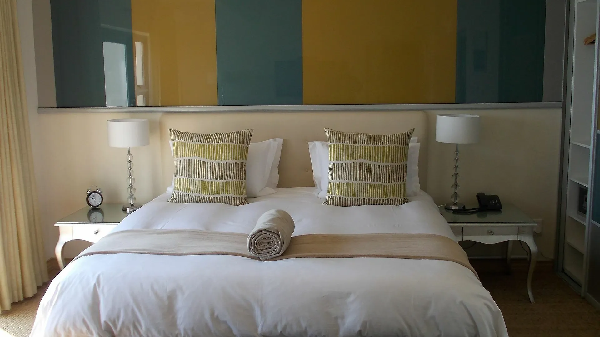 Magellan'S Passage Hotel Cape Town 4*,  South Africa