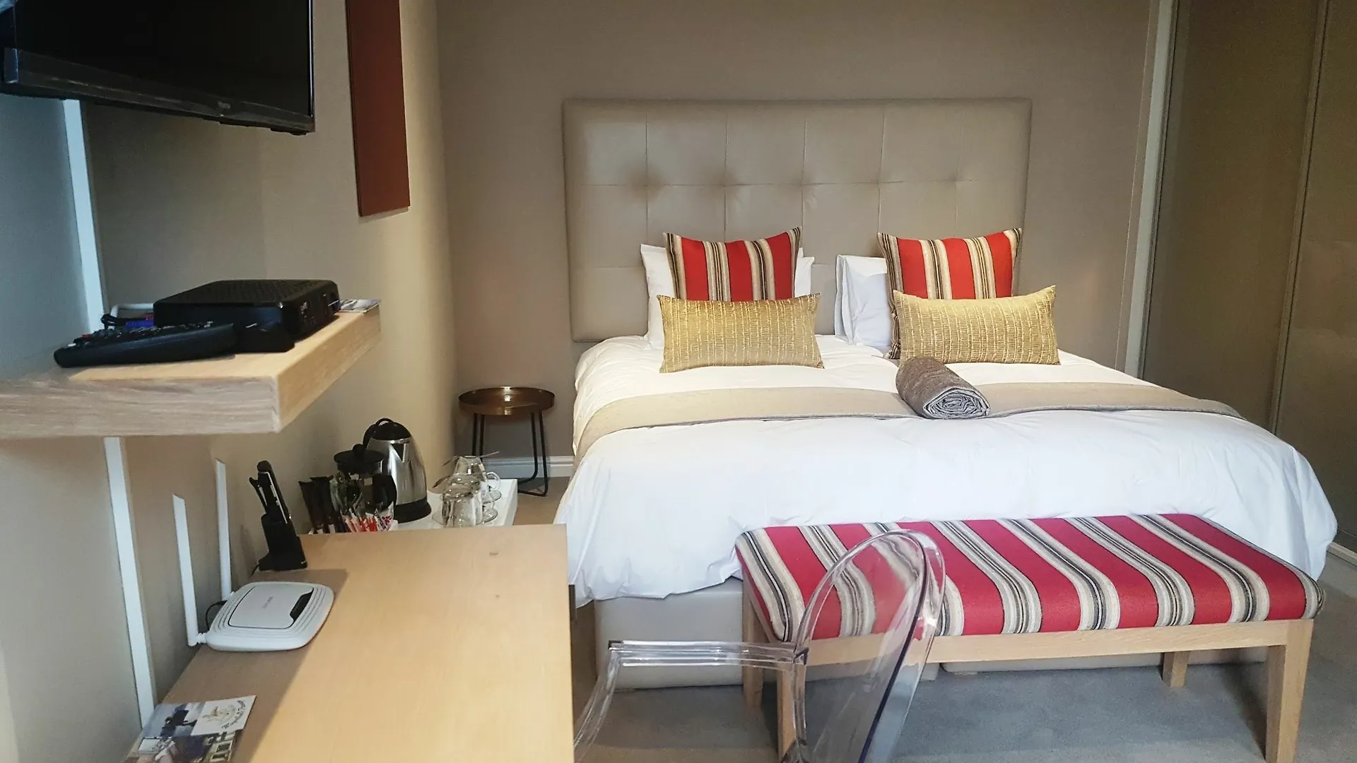 Magellan'S Passage Hotel Cape Town Guest house