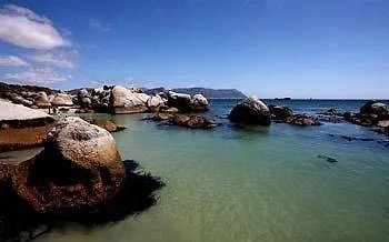 **** Guest house Magellan'S Passage Hotel Cape Town South Africa