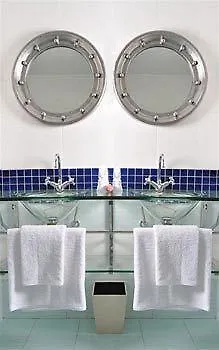 Magellan'S Passage Hotel Cape Town South Africa