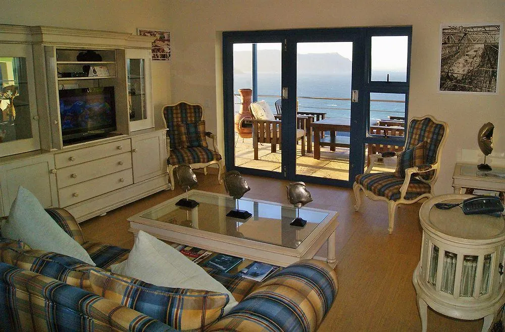 Magellan'S Passage Hotel Cape Town Guest house