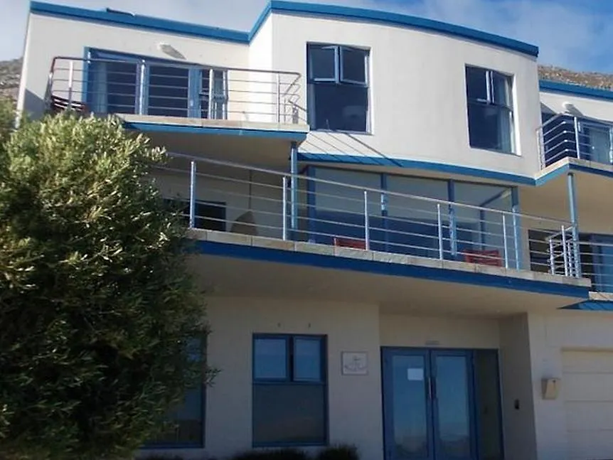 Magellan'S Passage Hotel Cape Town South Africa
