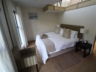 Magellan'S Passage Hotel Cape Town South Africa