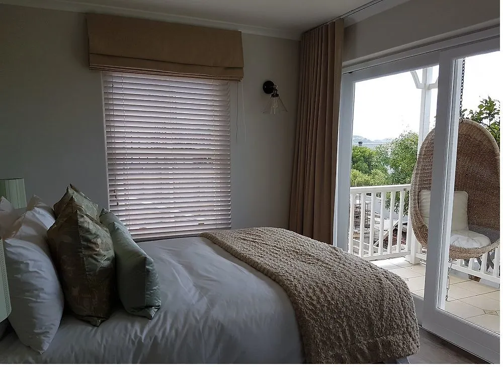 Magellan'S Passage Hotel Cape Town South Africa