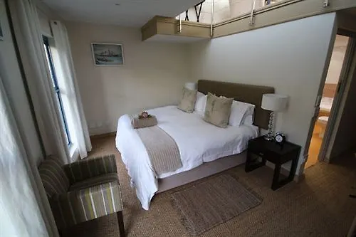 Magellan'S Passage Hotel Cape Town 4*,  South Africa
