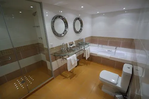 Magellan'S Passage Hotel Cape Town