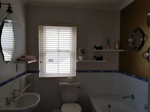 Guest house Magellan'S Passage Hotel Cape Town
