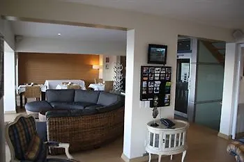 Guest house Magellan'S Passage Hotel Cape Town