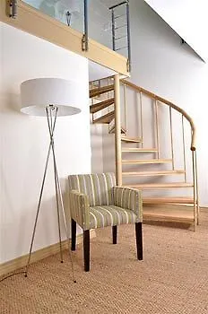 Magellan'S Passage Hotel Cape Town 4*,