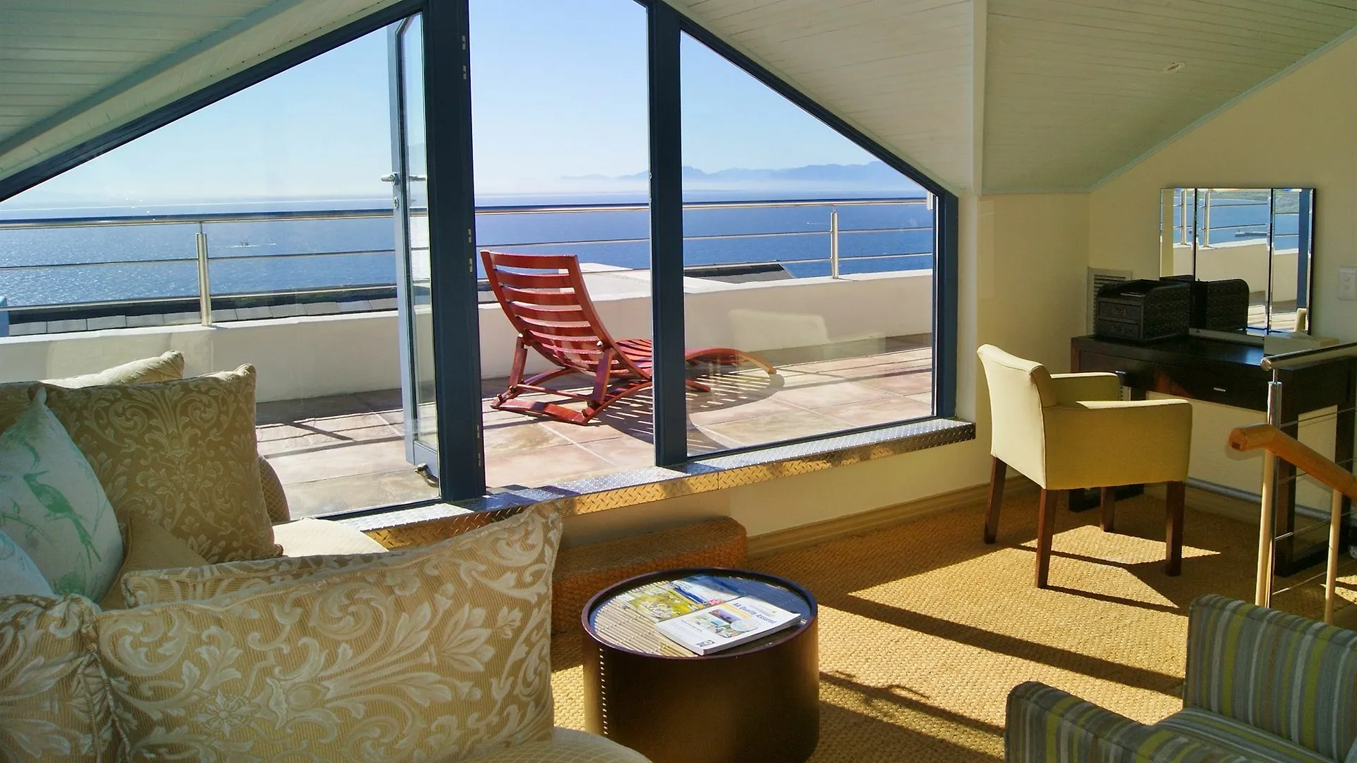 Magellan'S Passage Hotel Cape Town 4*,  South Africa