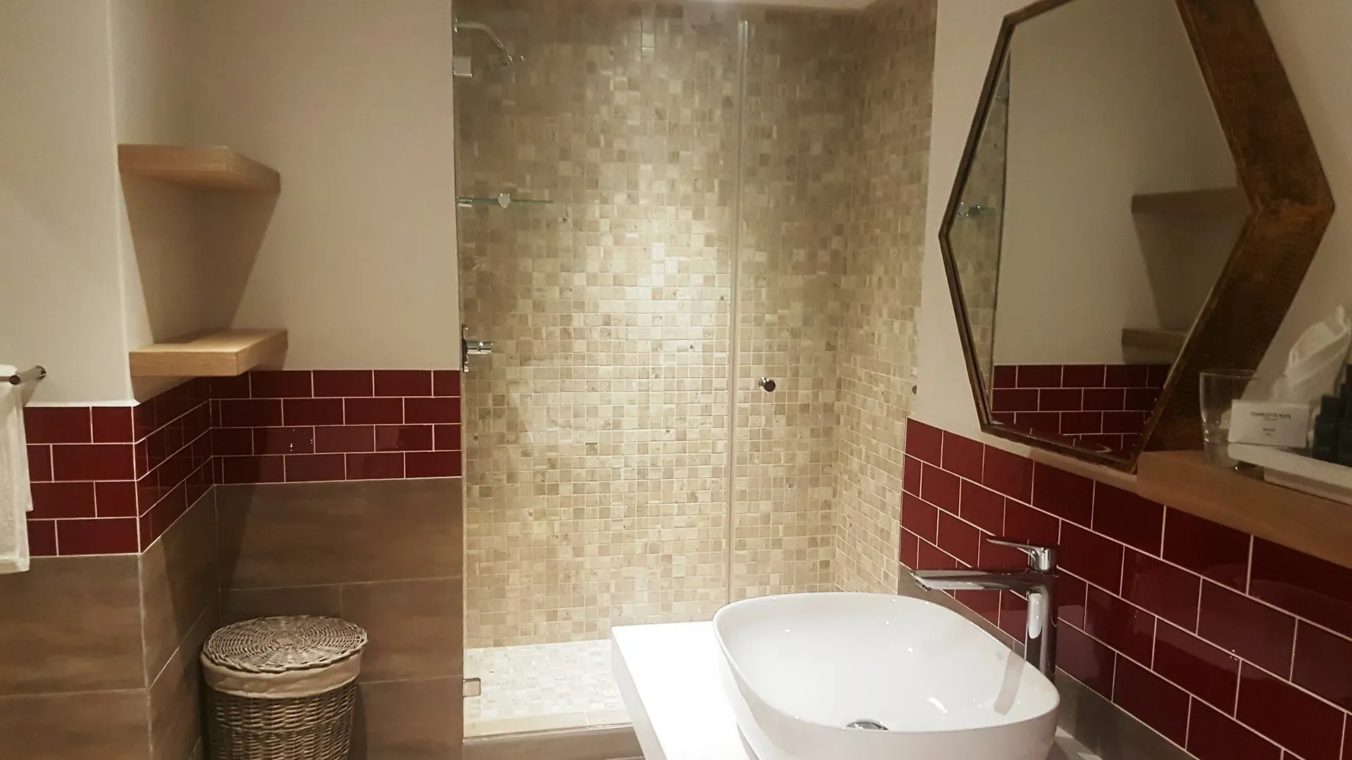 Magellan'S Passage Hotel Cape Town Guest house