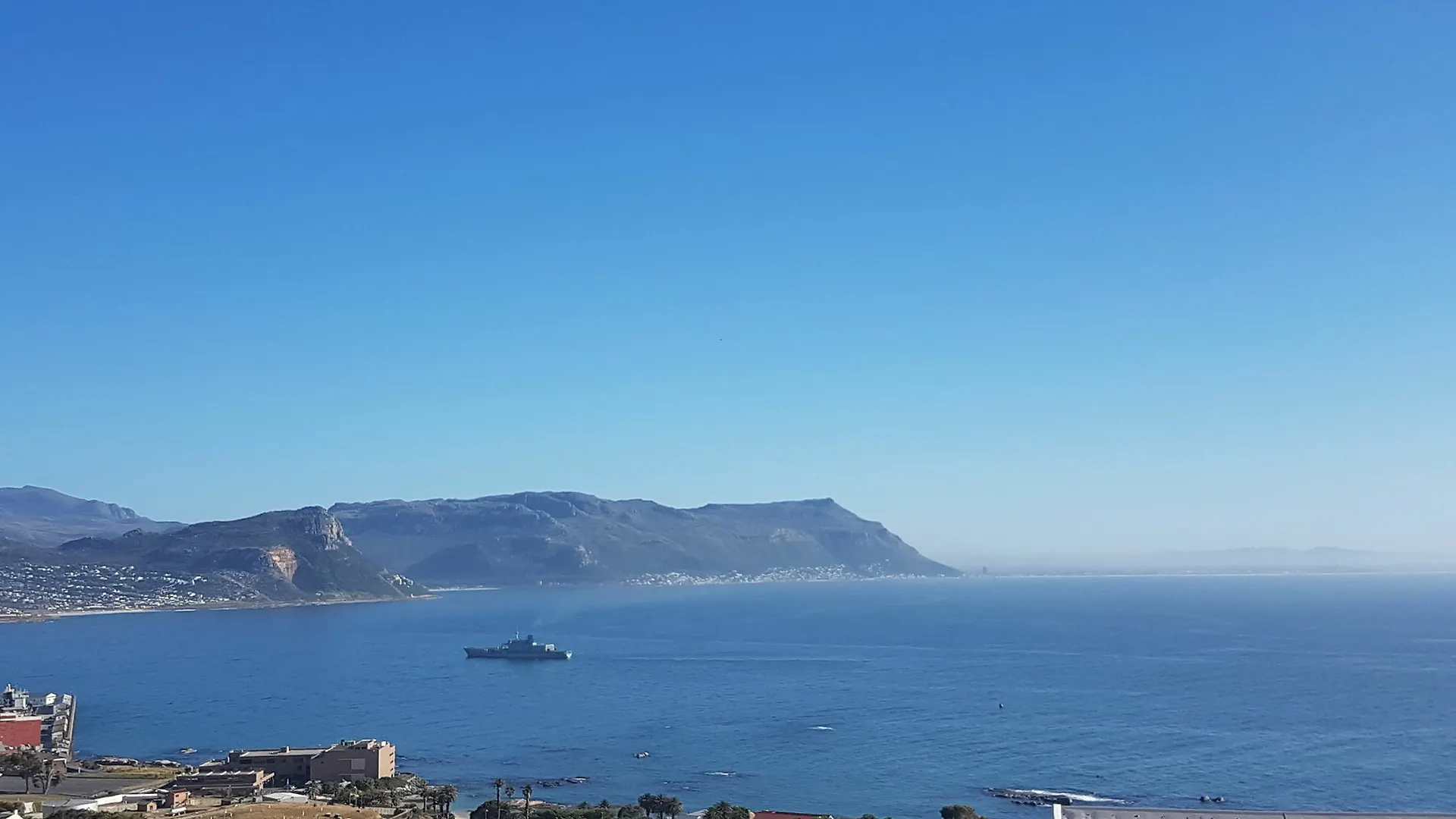 Guest house Magellan'S Passage Hotel Cape Town