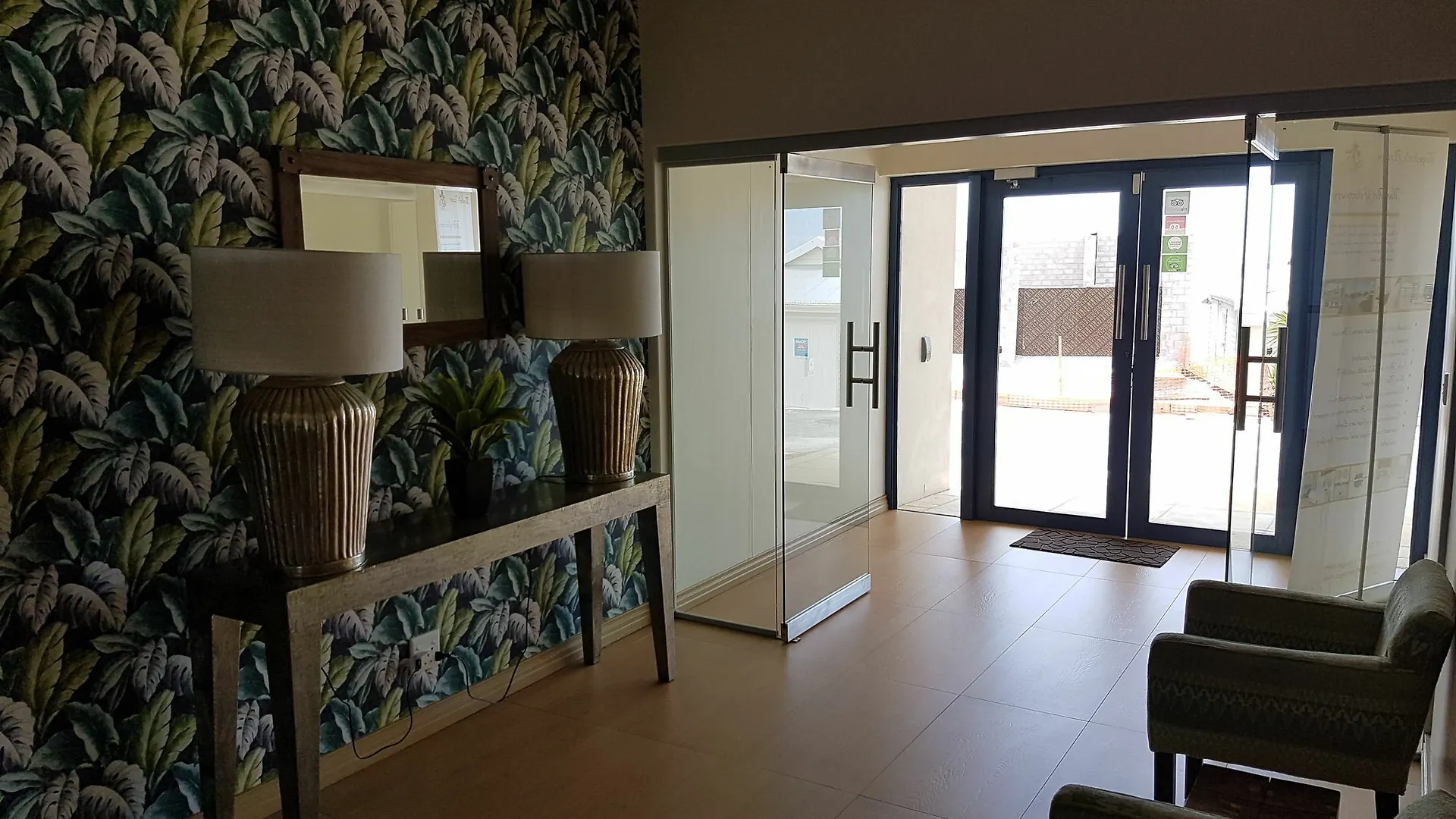 Guest house Magellan'S Passage Hotel Cape Town