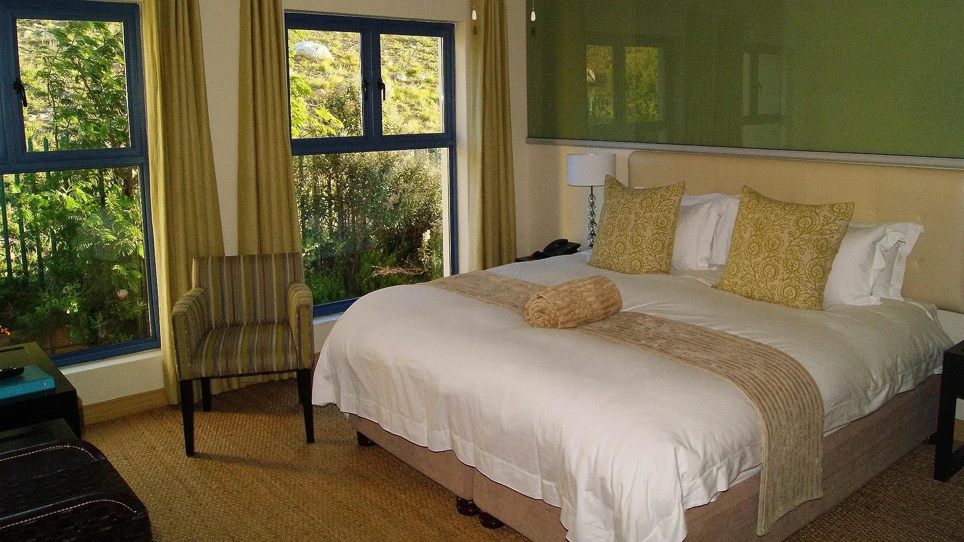 Magellan'S Passage Hotel Cape Town South Africa