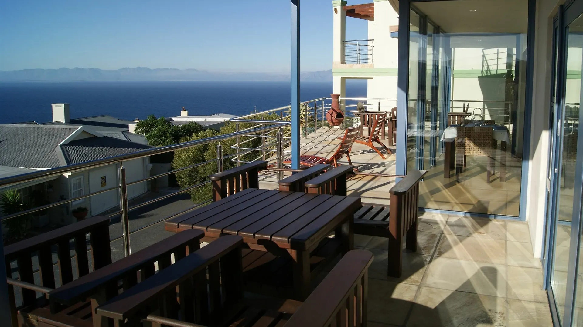 **** Guest house Magellan'S Passage Hotel Cape Town South Africa