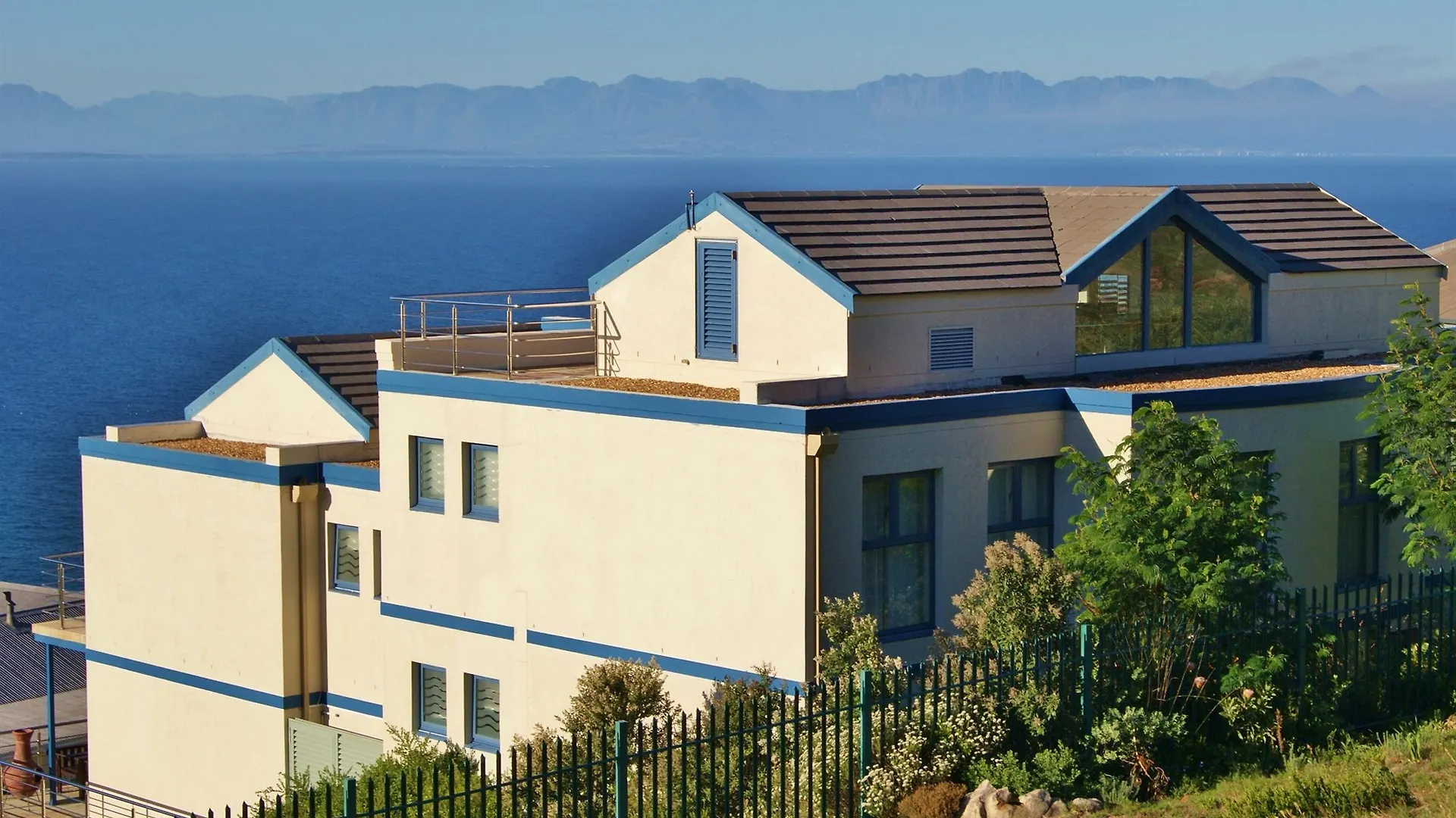 Guest house Magellan'S Passage Hotel Cape Town