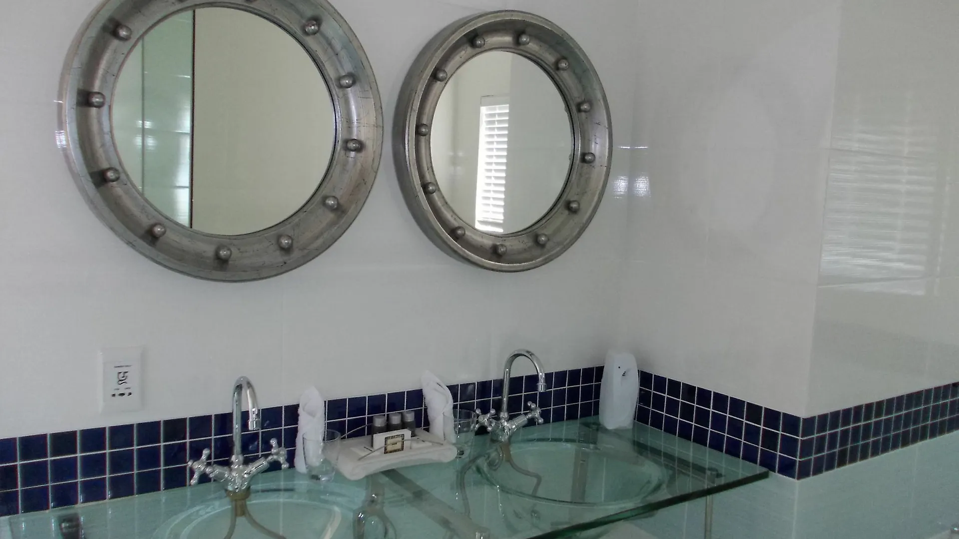 Magellan'S Passage Hotel Cape Town 4*,