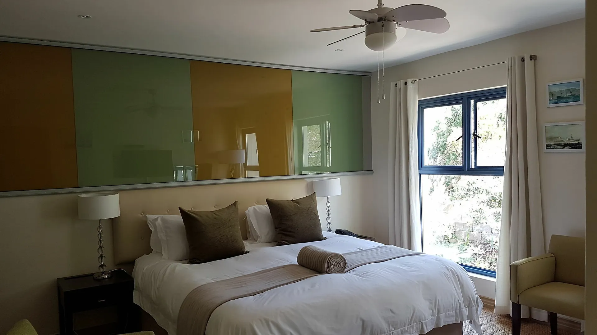 Magellan'S Passage Hotel Cape Town Guest house