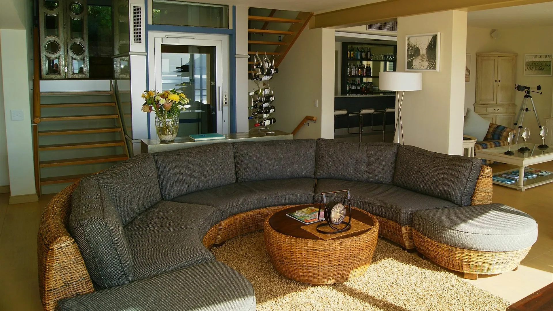 **** Guest house Magellan'S Passage Hotel Cape Town South Africa