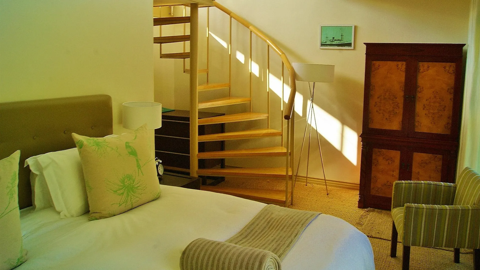 Magellan'S Passage Hotel Cape Town