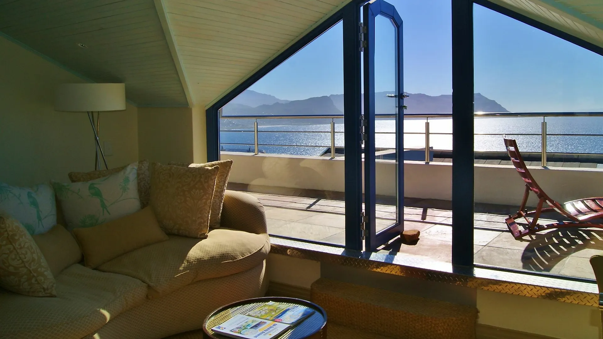 Magellan'S Passage Hotel Cape Town 4*,