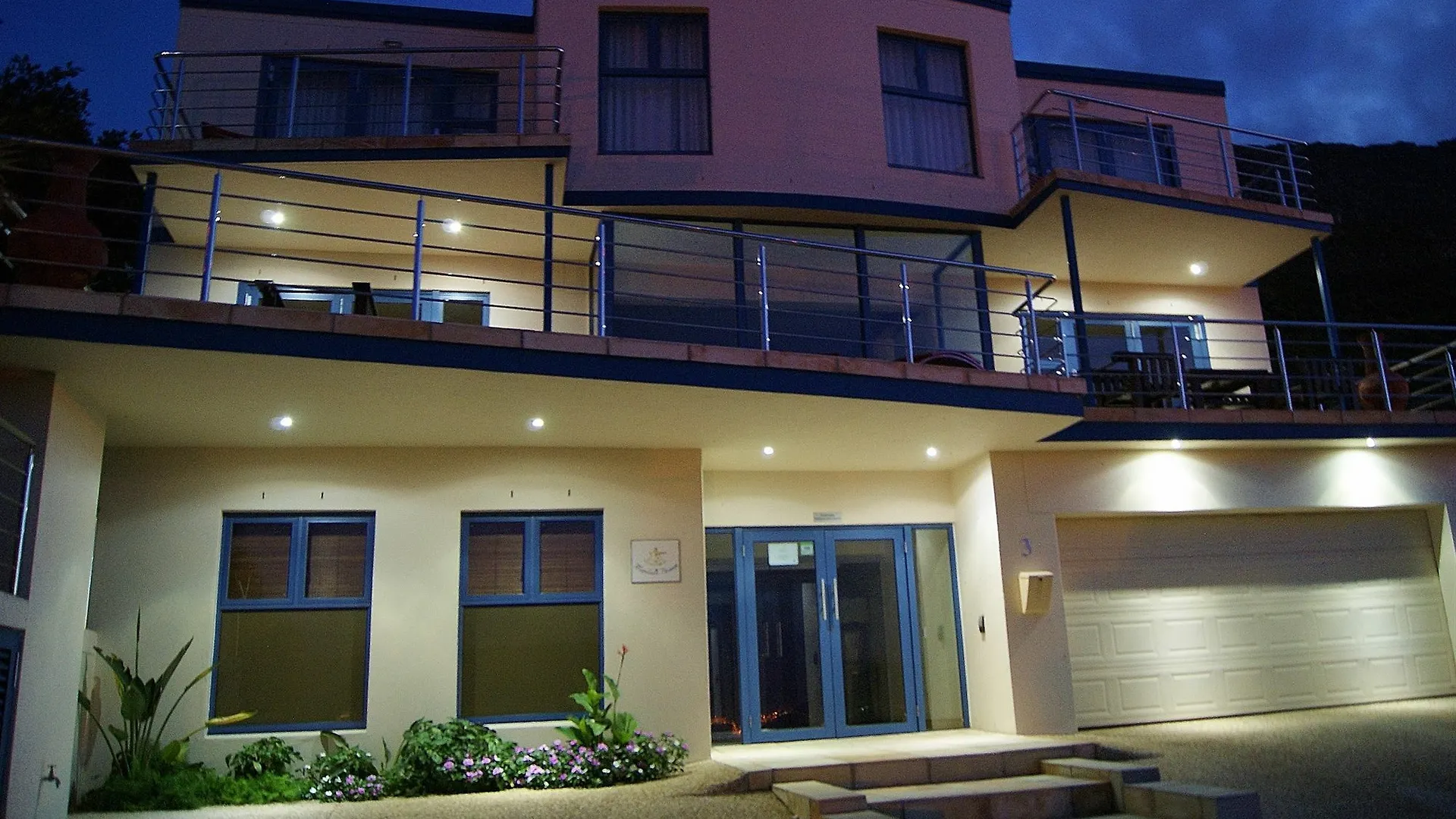 Magellan'S Passage Hotel Cape Town