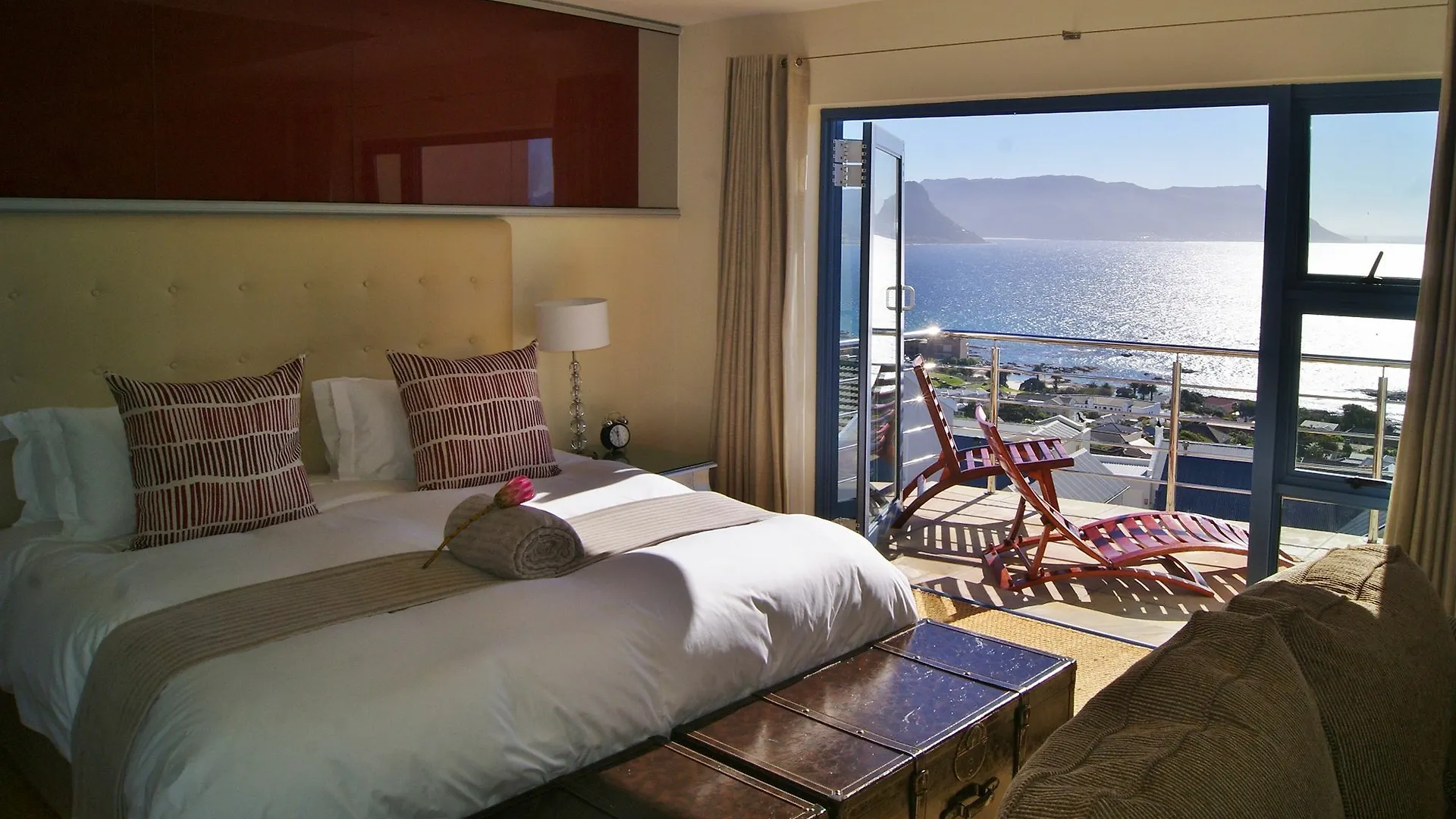 Magellan'S Passage Hotel Cape Town