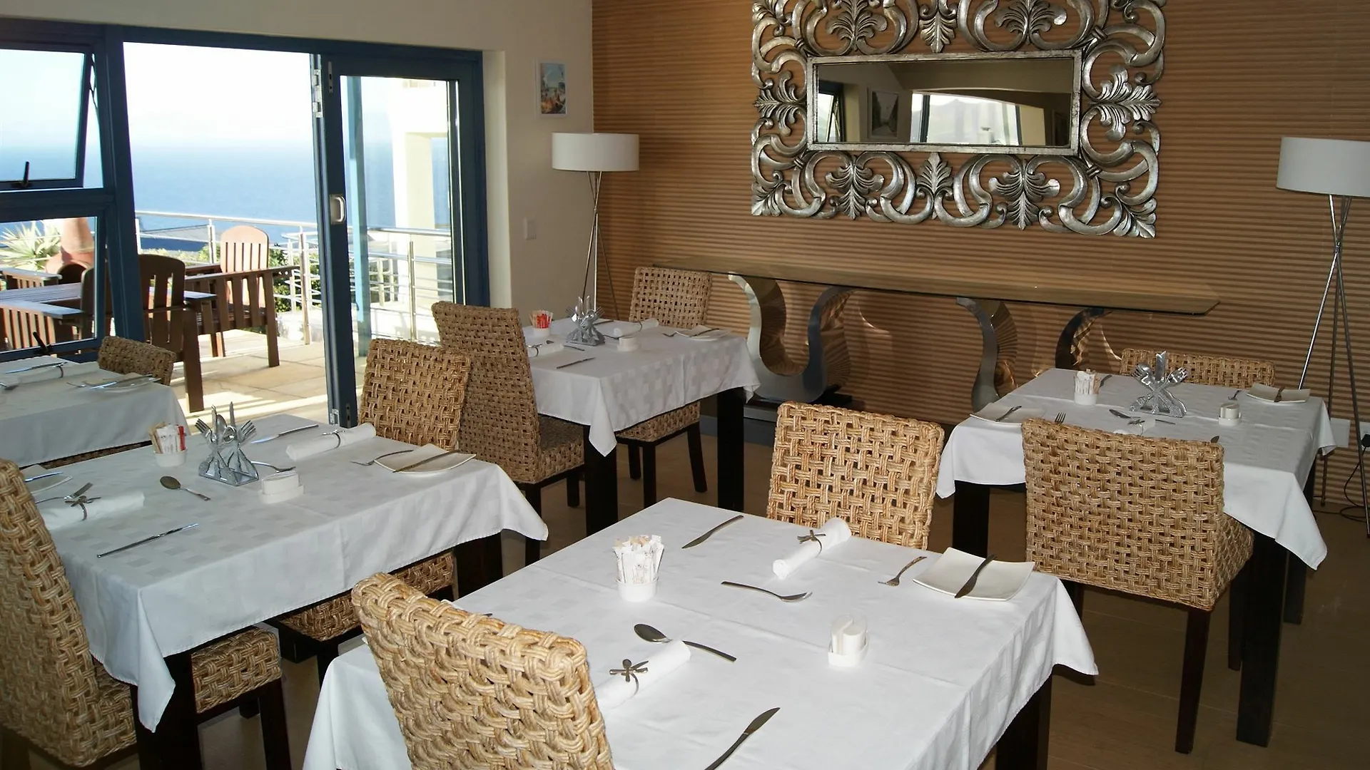 Magellan'S Passage Hotel Cape Town 4*,